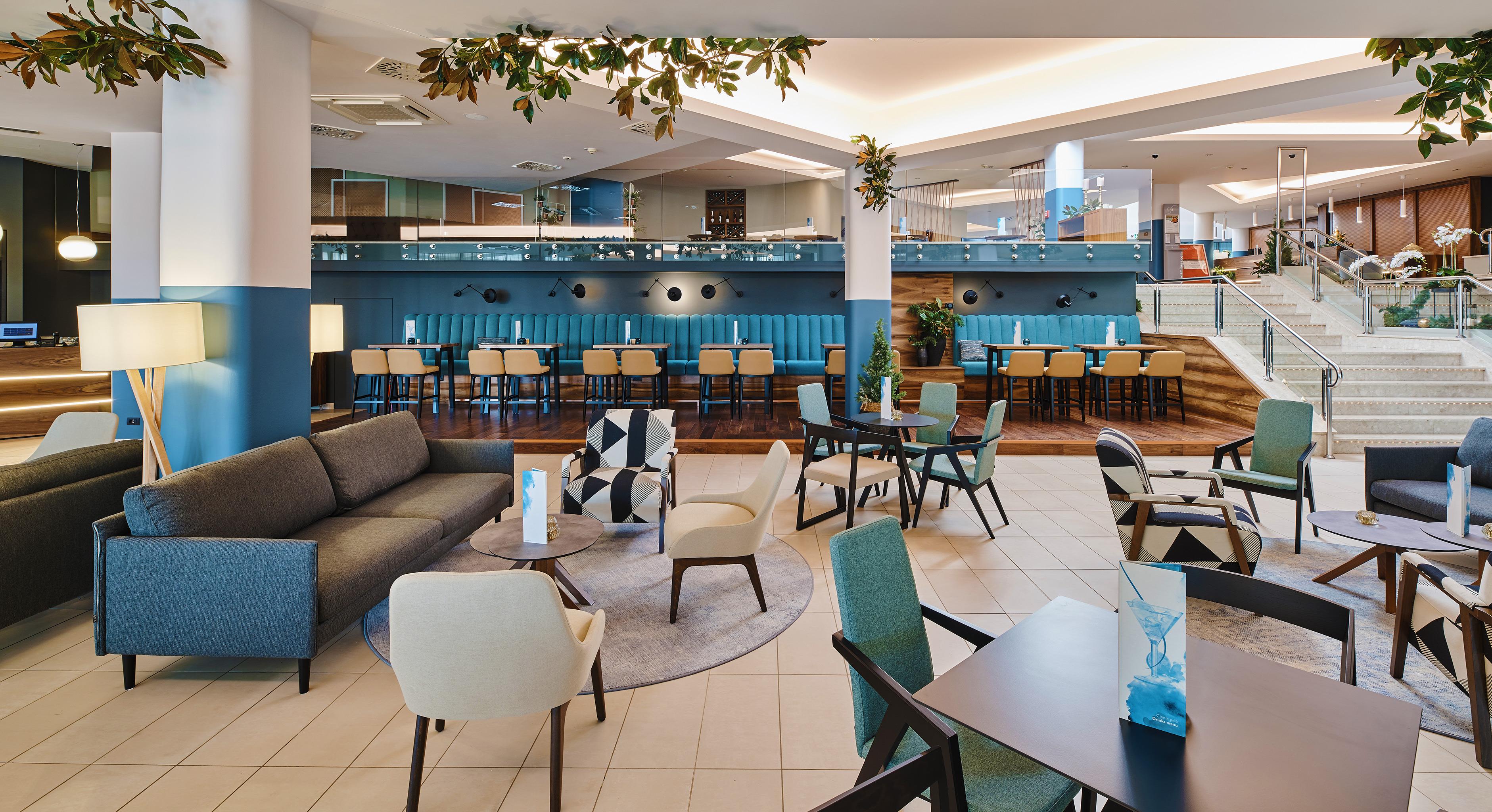 Aminess Vival Maestral Hotel Novigrad  Ngoại thất bức ảnh
