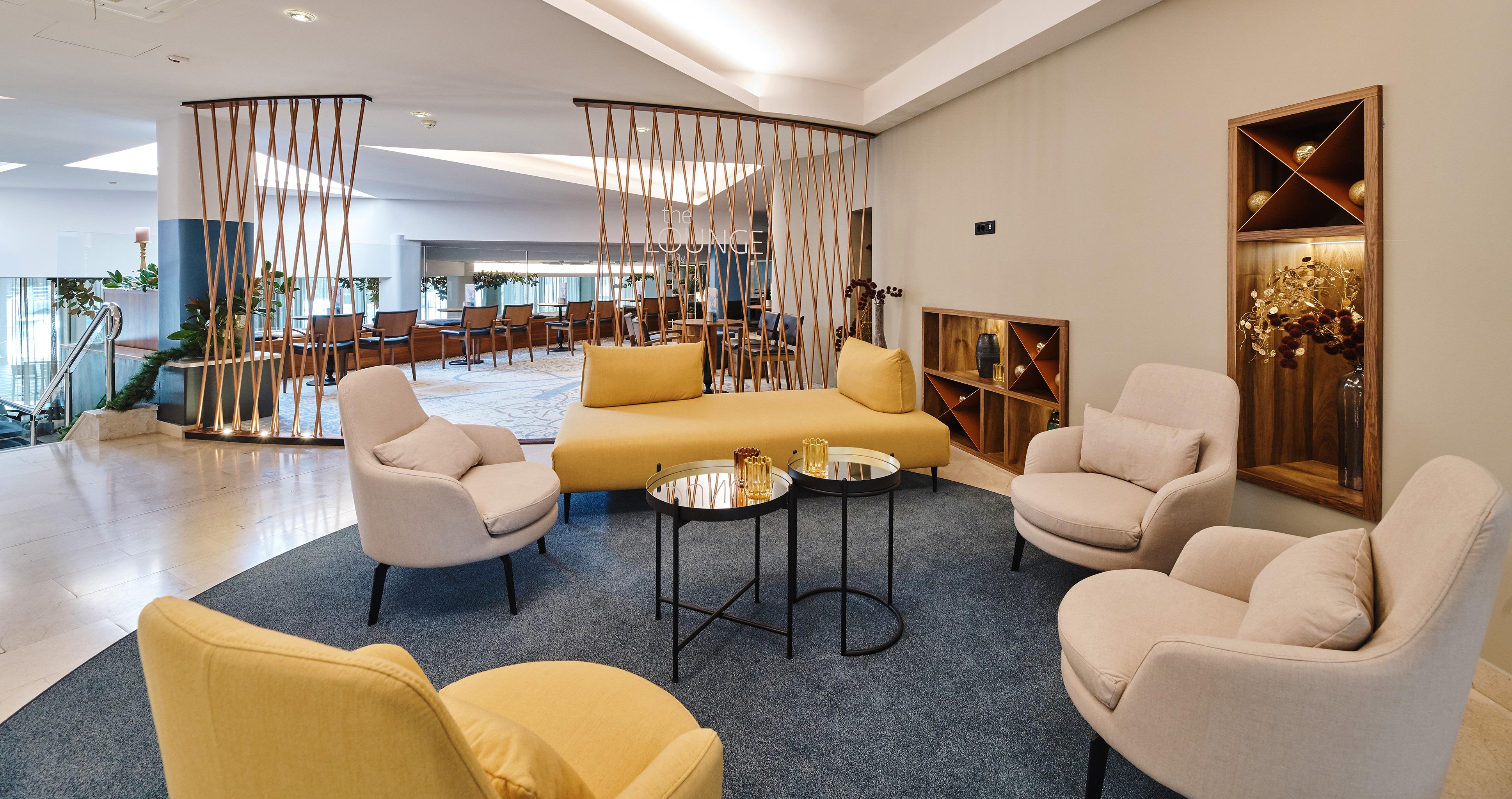 Aminess Vival Maestral Hotel Novigrad  Ngoại thất bức ảnh