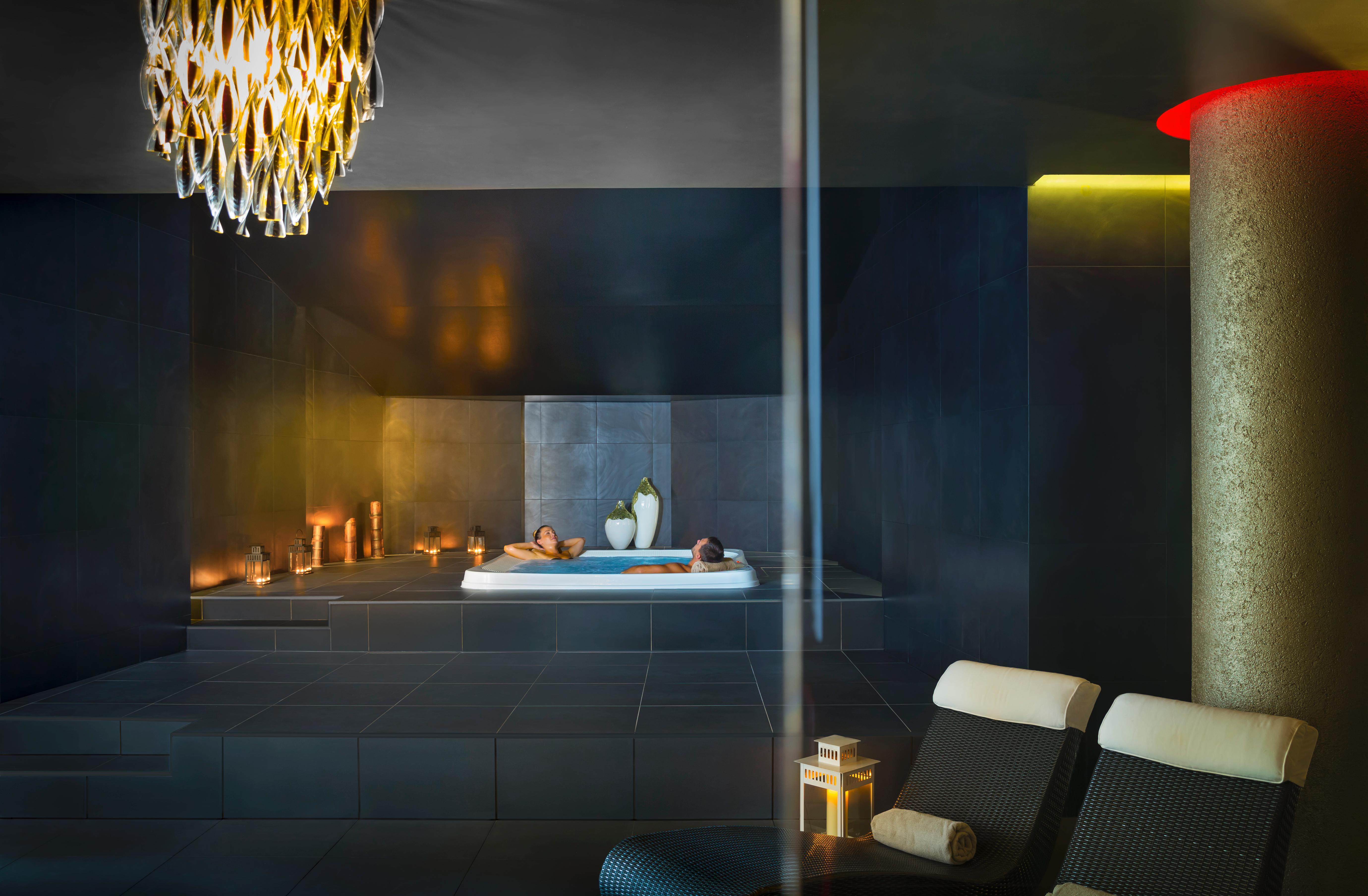 Aminess Vival Maestral Hotel Novigrad  Ngoại thất bức ảnh