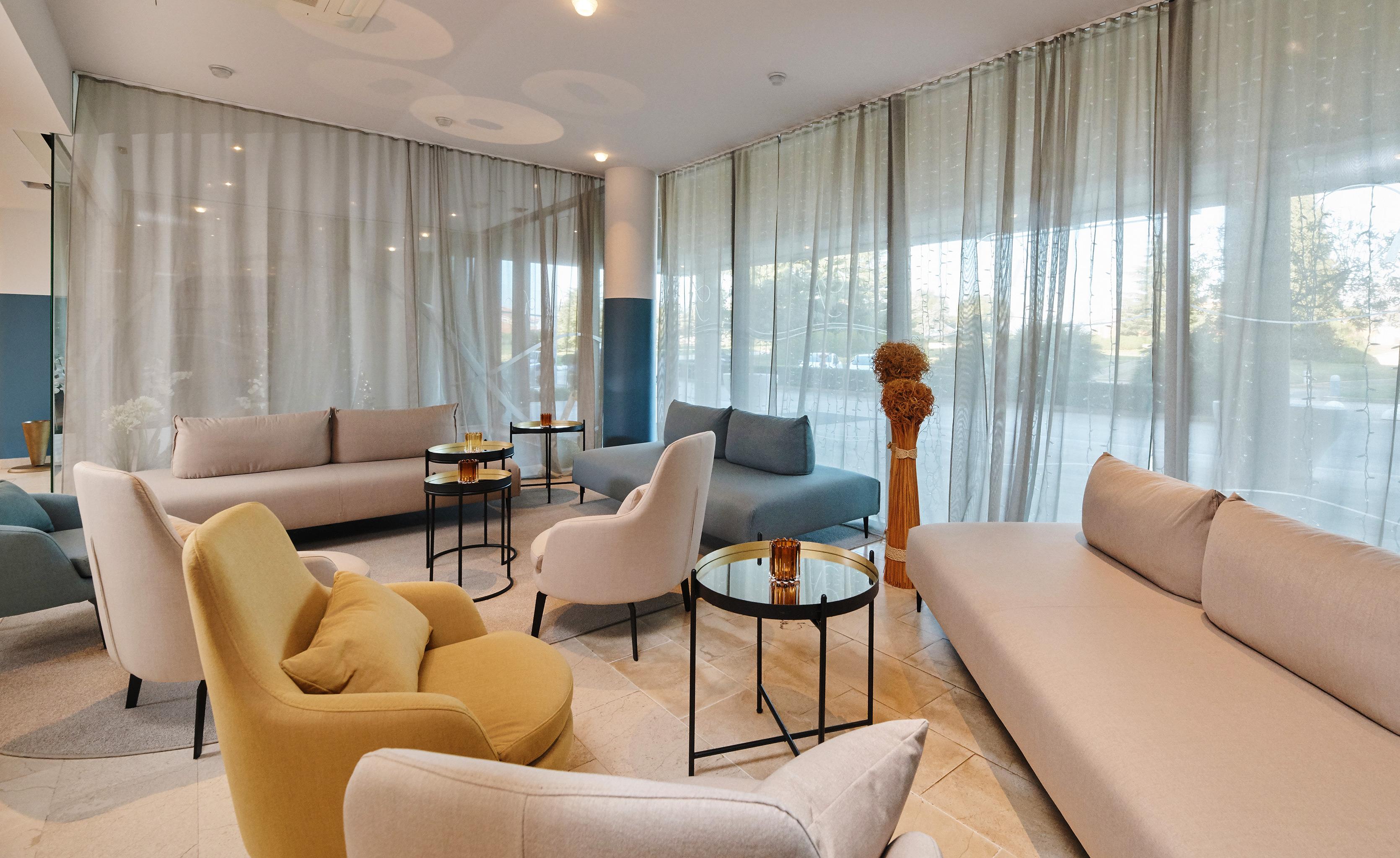 Aminess Vival Maestral Hotel Novigrad  Ngoại thất bức ảnh
