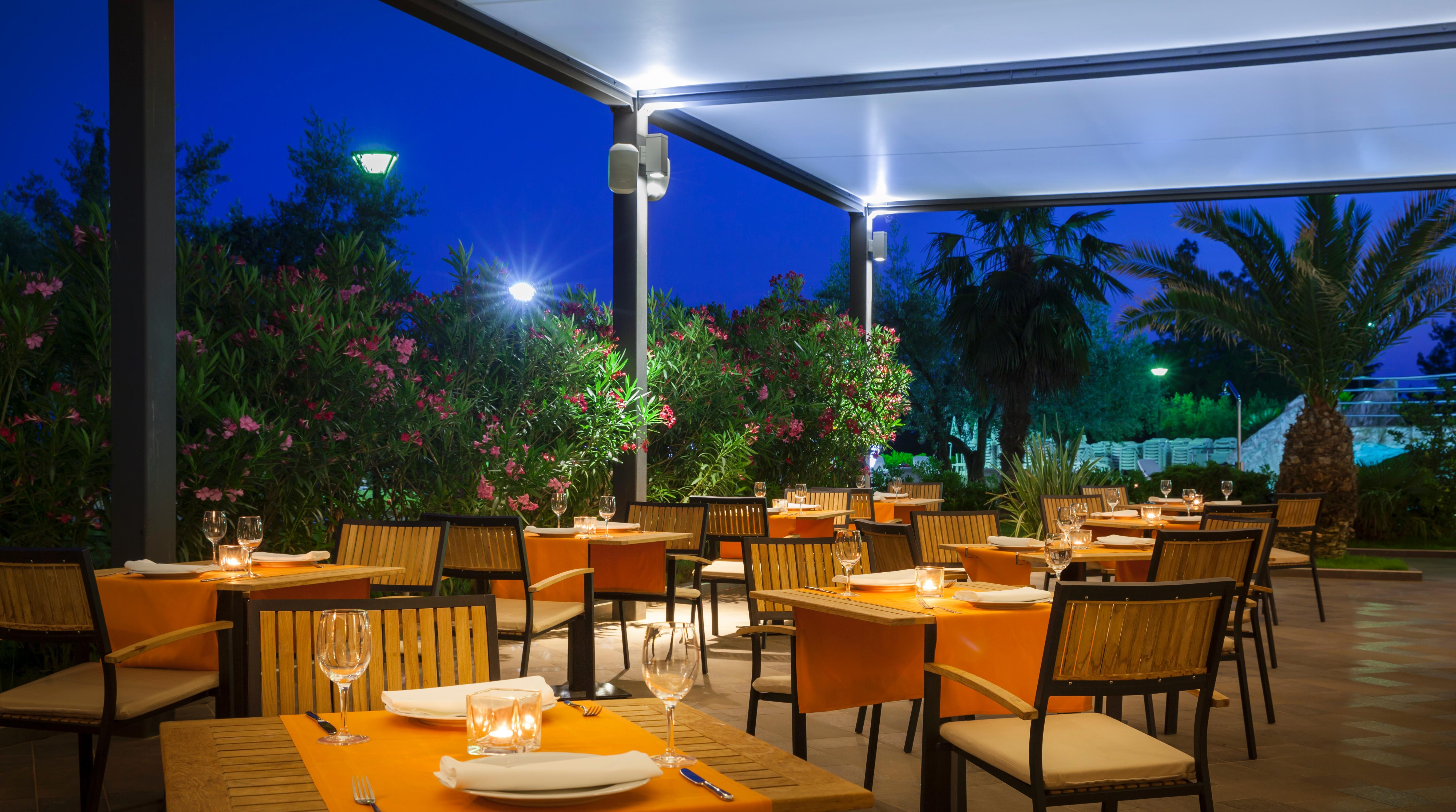 Aminess Vival Maestral Hotel Novigrad  Ngoại thất bức ảnh