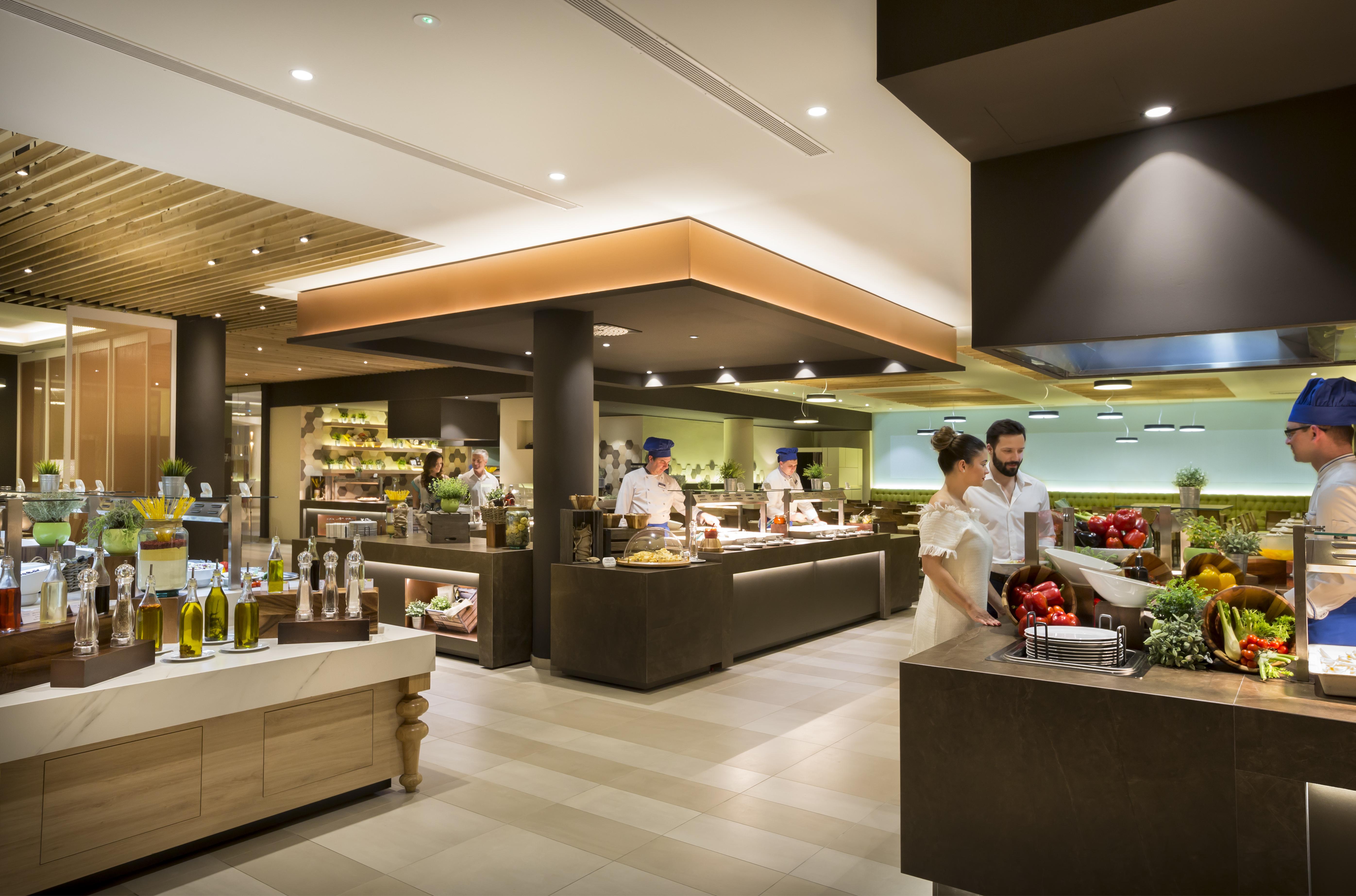 Aminess Vival Maestral Hotel Novigrad  Ngoại thất bức ảnh