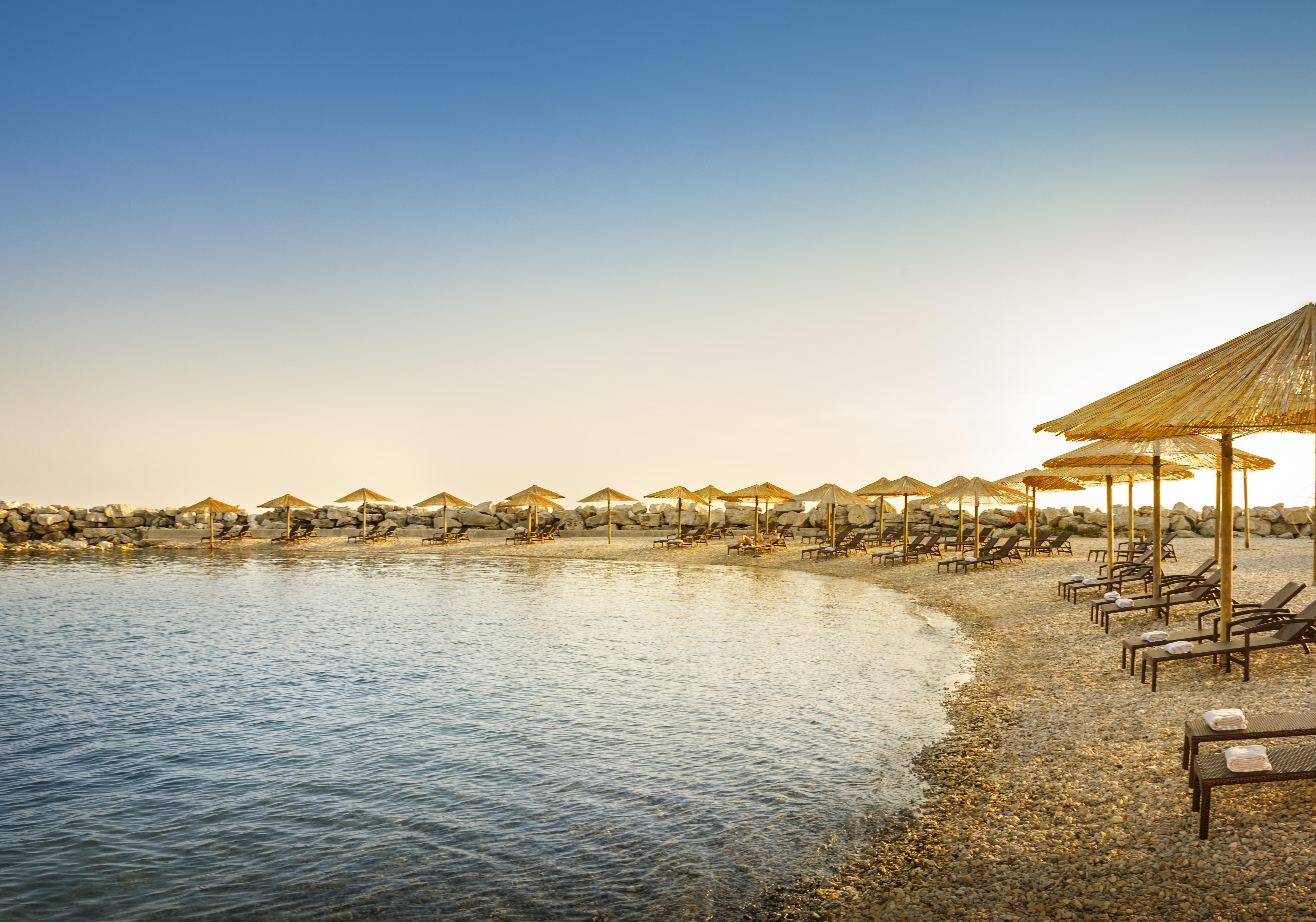 Aminess Vival Maestral Hotel Novigrad  Ngoại thất bức ảnh